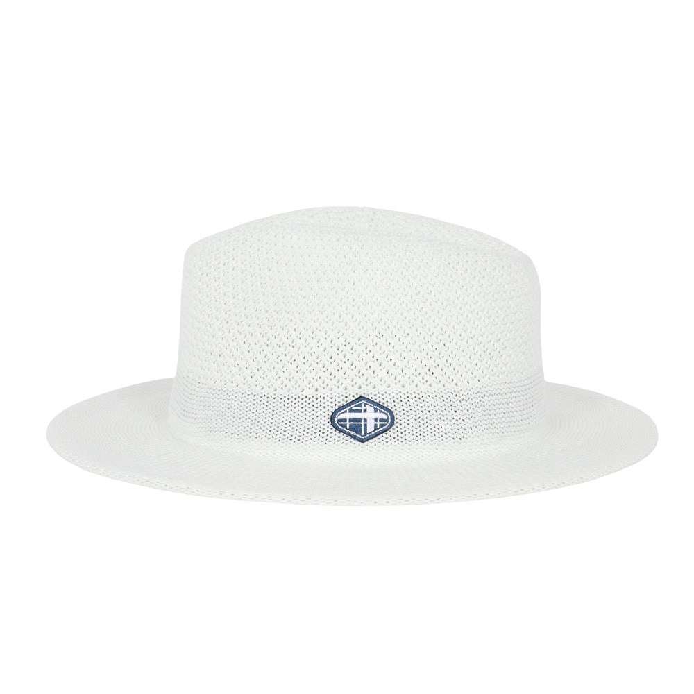 フィドラ（FIDRA）（メンズ）ゴルフ サーモハット FD5TVB01 WHT