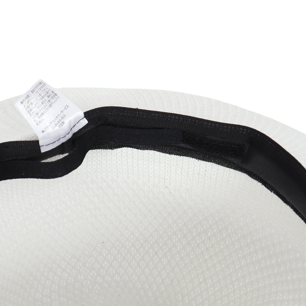 フィドラ（FIDRA）（メンズ）ゴルフ サーモハット FD5TVB01 WHT
