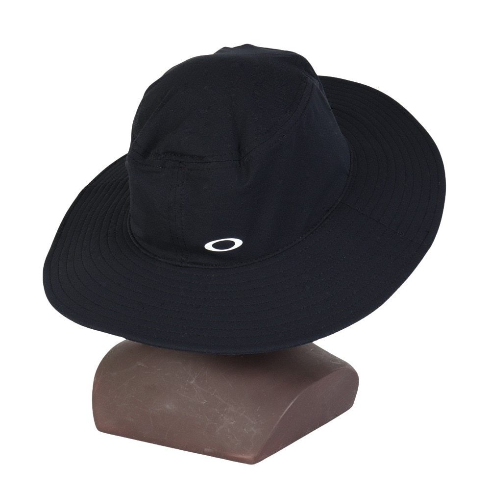 オークリー（OAKLEY）（メンズ）ゴルフ 吸汗速乾 接触冷感 スカルハット 25.0 FOS902012-02E