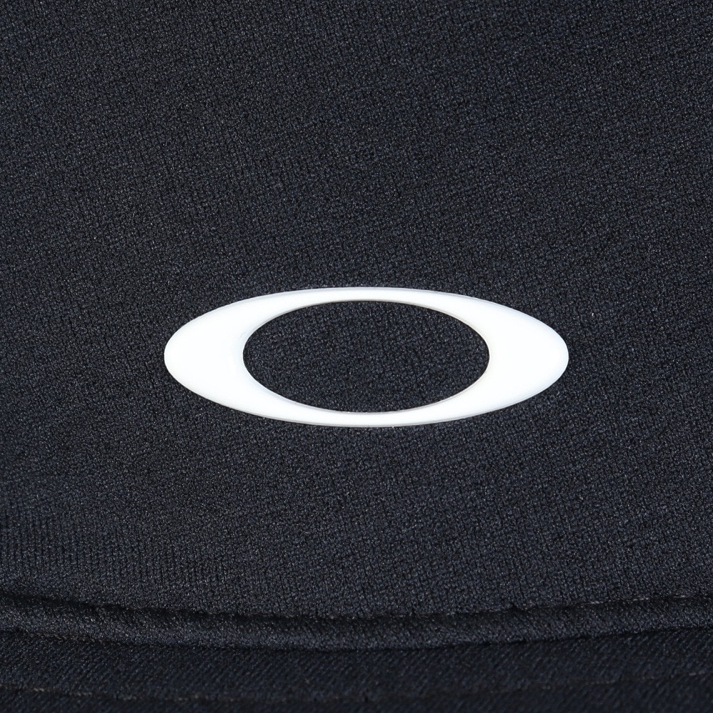 オークリー（OAKLEY）（メンズ）ゴルフ 吸汗速乾 接触冷感 スカルハット 25.0 FOS902012-02E
