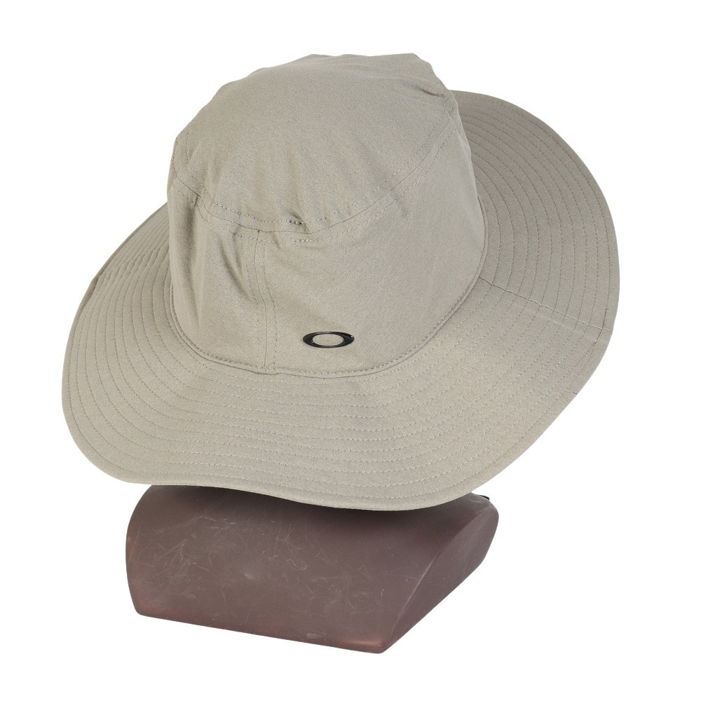 オークリー（OAKLEY）（メンズ）ゴルフ 吸汗速乾 接触冷感 スカルハット 25.0 FOS902012-7C9