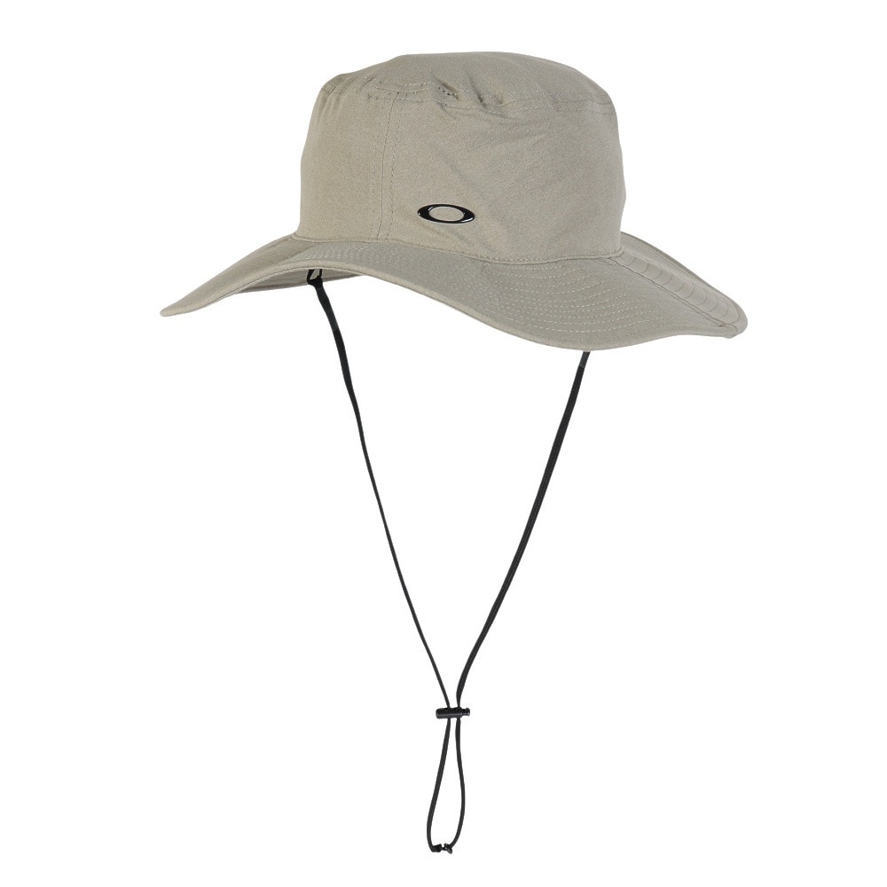 オークリー（OAKLEY）（メンズ）ゴルフ 吸汗速乾 接触冷感 スカルハット 25.0 FOS902012-7C9