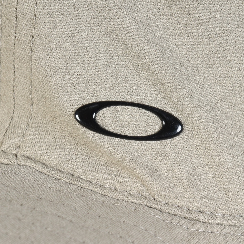 オークリー（OAKLEY）（メンズ）ゴルフ 吸汗速乾 接触冷感 スカルハット 25.0 FOS902012-7C9