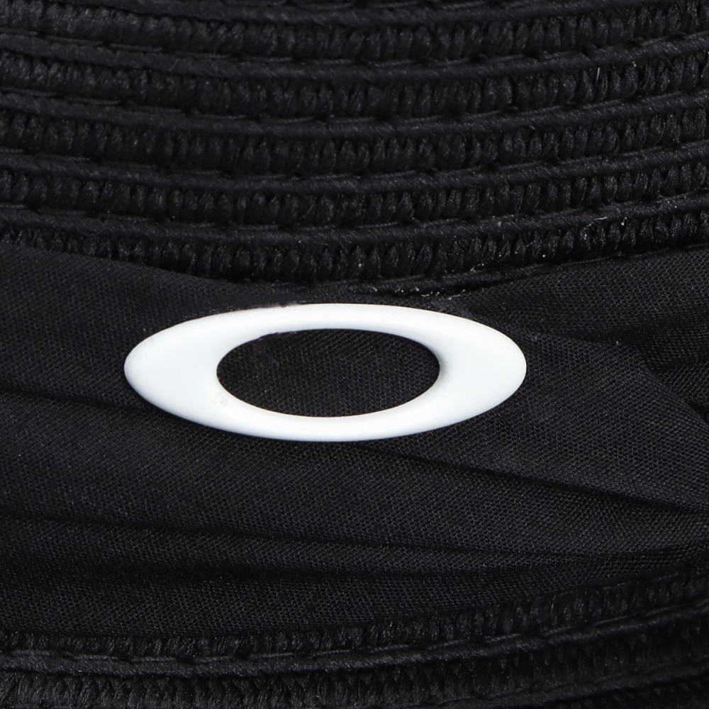 オークリー（OAKLEY）（メンズ）ゴルフ 吸汗速乾 接触冷感 ブレード ハット 25.0 FOS902016-02E