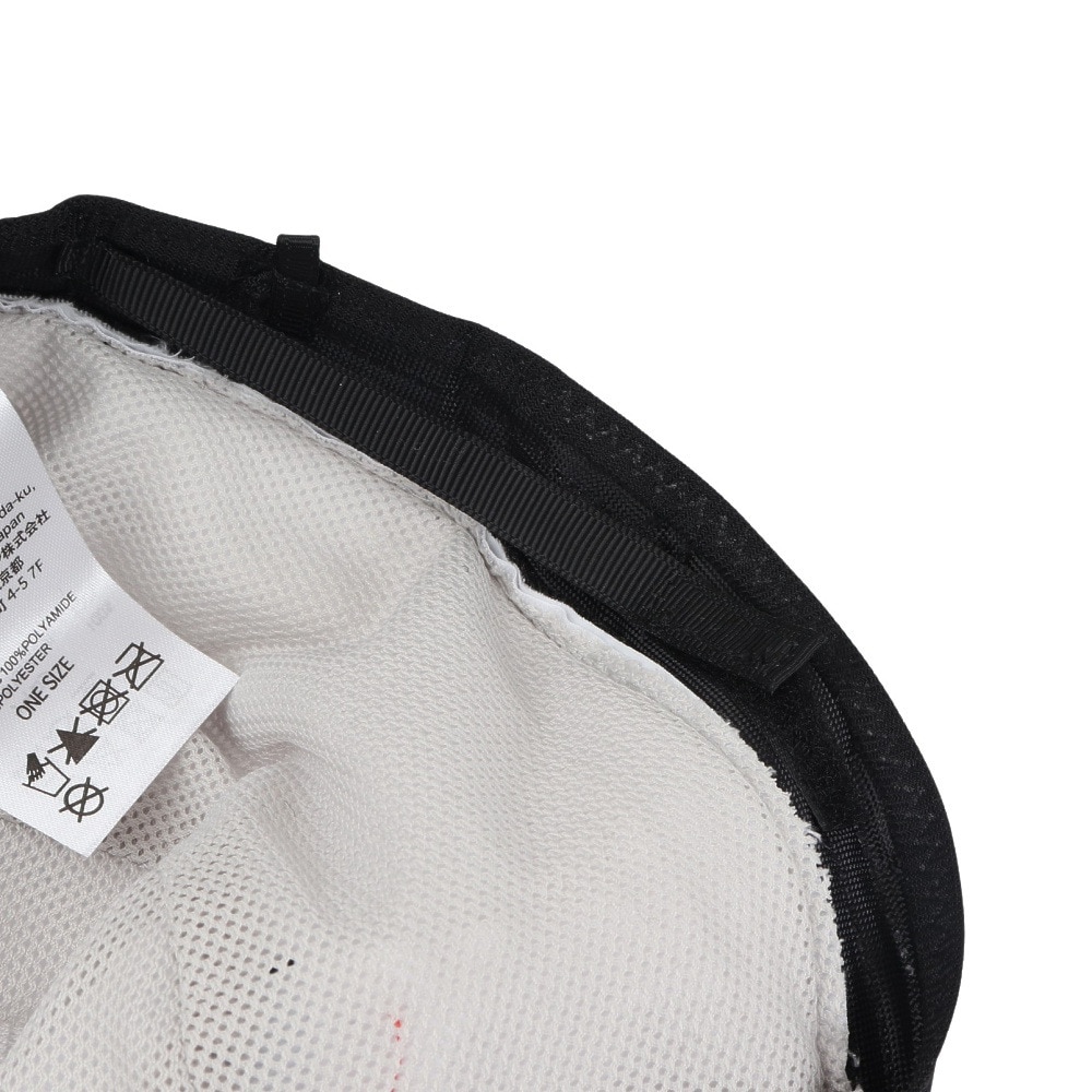 オークリー（OAKLEY）（メンズ）ゴルフ 吸汗速乾 接触冷感 バケットハット  ー3本付き 25.0 FOS902017-100