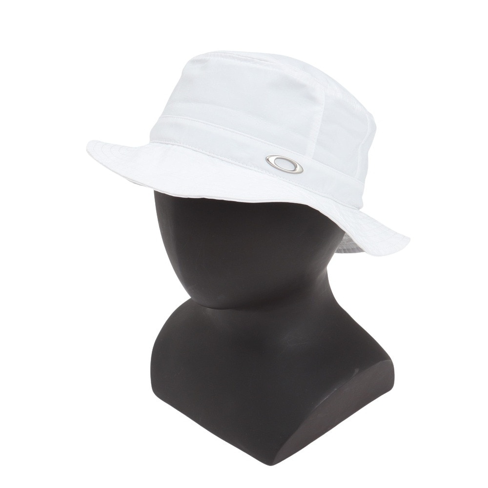 オークリー（OAKLEY）（メンズ）ゴルフ 吸汗速乾 接触冷感 バケットハット  ー3本付き 25.0 FOS902017-100
