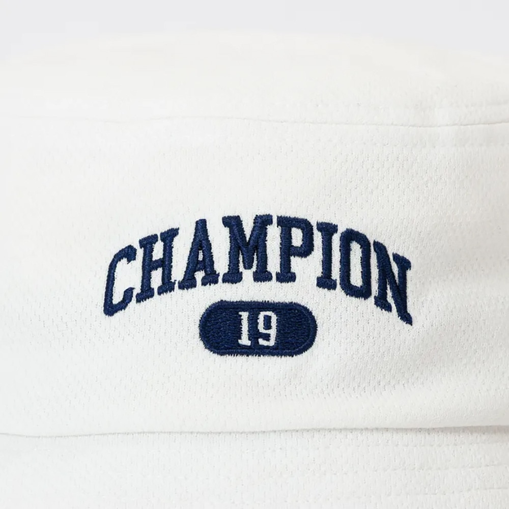 チャンピオン（CHAMPION）（メンズ）ゴルフ ハット C3-BG702C 020