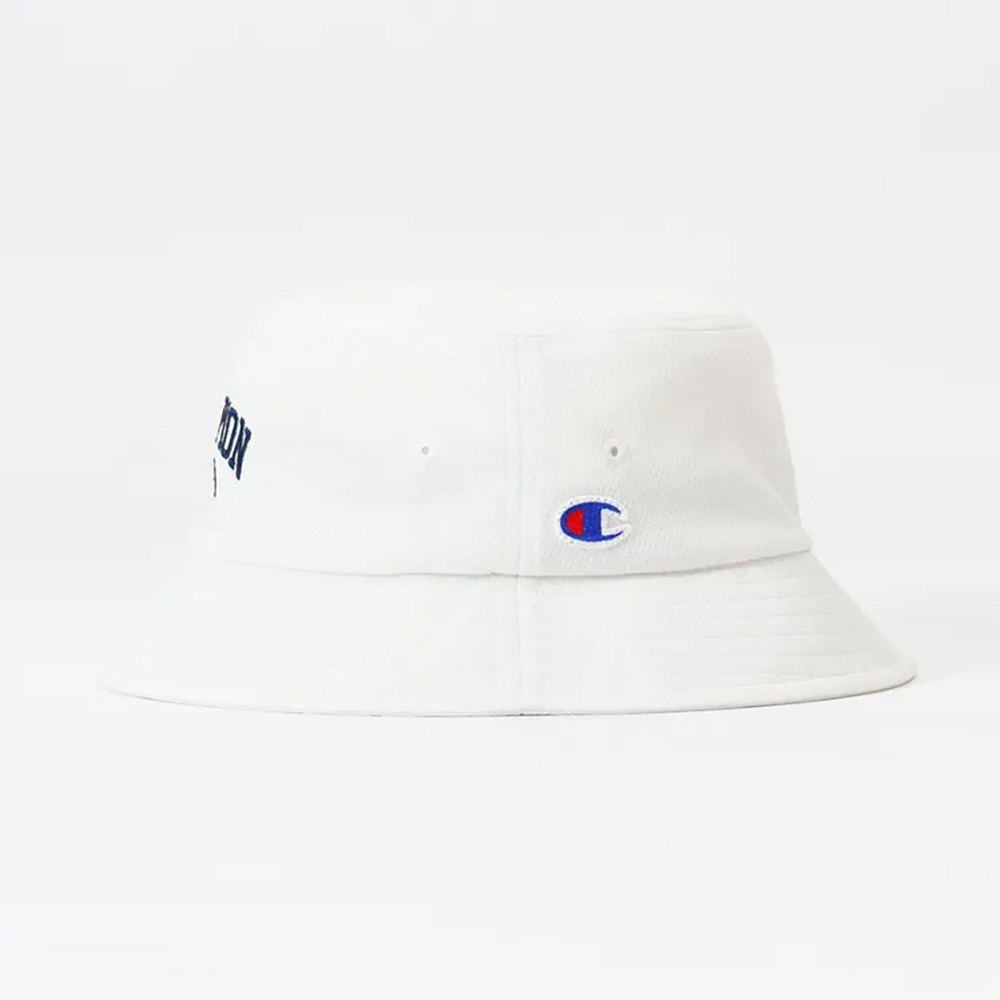 チャンピオン（CHAMPION）（メンズ）ゴルフ ハット C3-BG702C 020