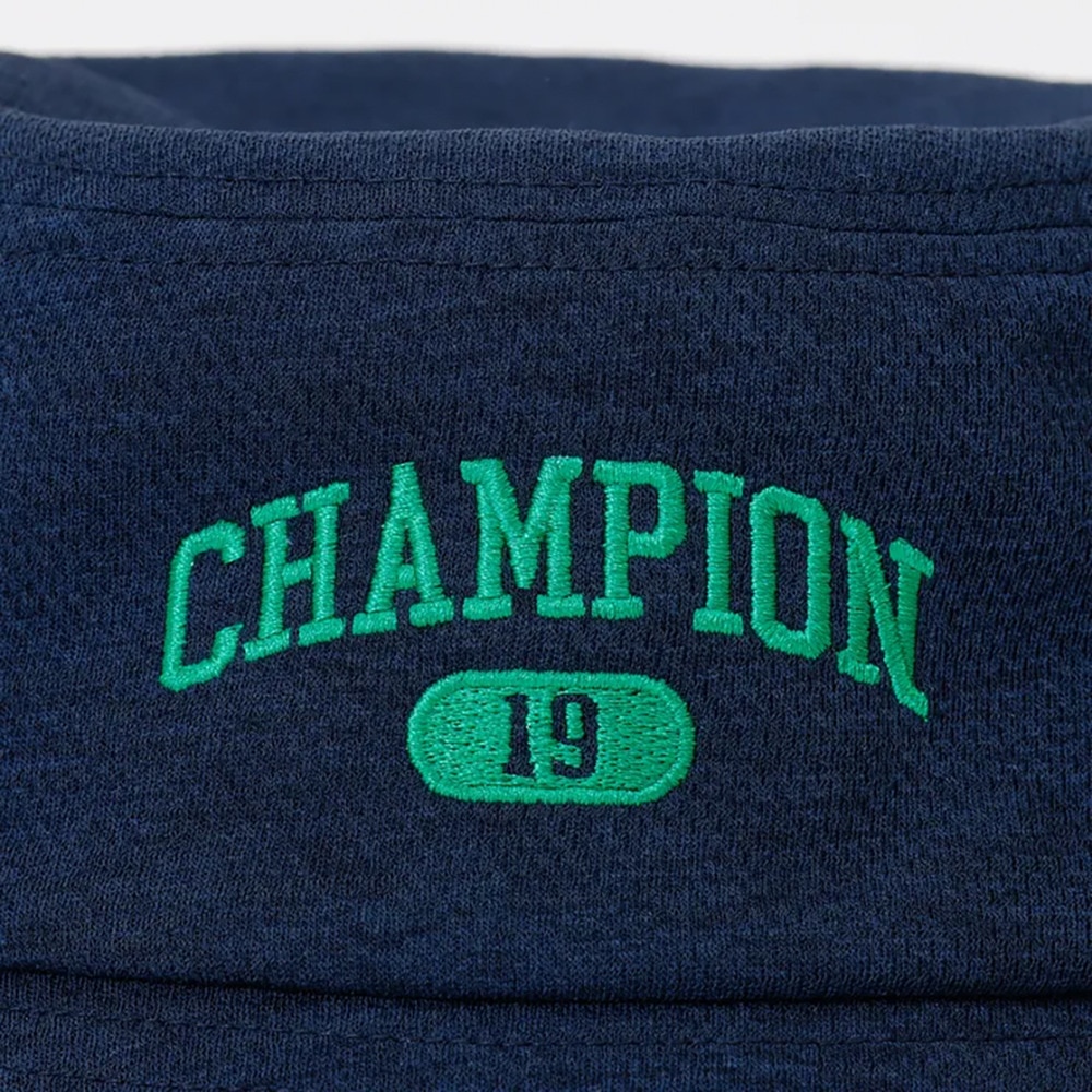 チャンピオン（CHAMPION）（メンズ）ゴルフ ハット C3-BG702C 370