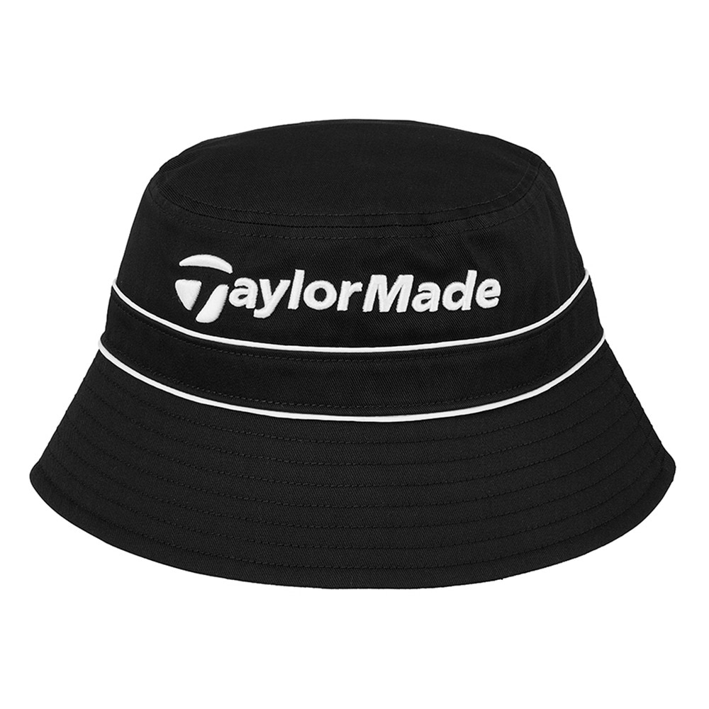 テーラーメイド（TAYLORMADE）（メンズ）ラインドバケットハット M16917ーUN559