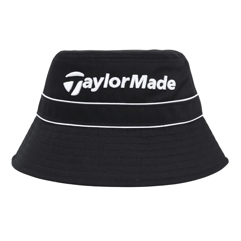 テーラーメイド（TAYLORMADE）（メンズ）ラインドバケットハット M16917ーUN559