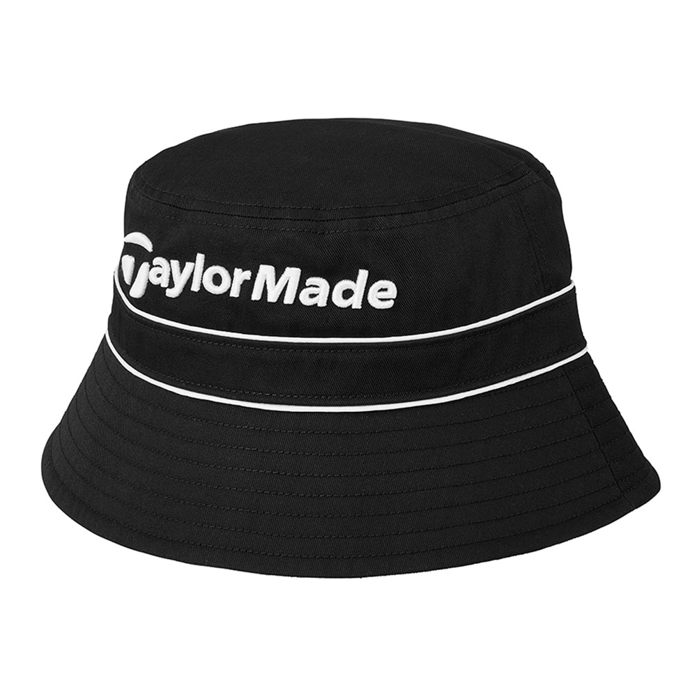 テーラーメイド（TAYLORMADE）（メンズ）ラインドバケットハット M16917ーUN559