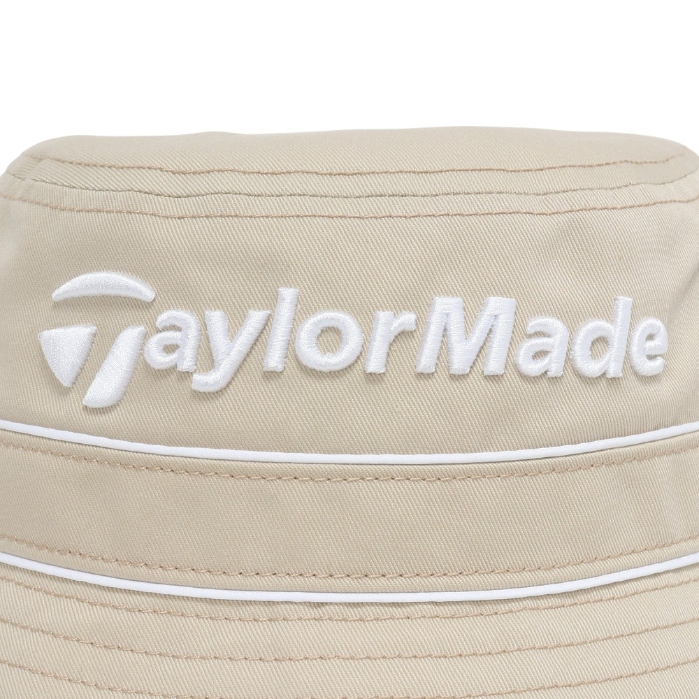 テーラーメイド（TAYLORMADE）（メンズ）ラインドバケットハット M16919ーUN559