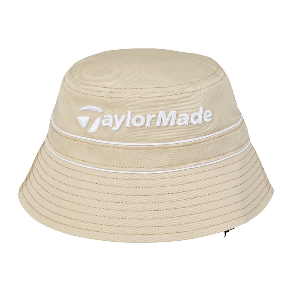 テーラーメイド（TAYLORMADE）（メンズ）ラインドバケットハット M16919ーUN559