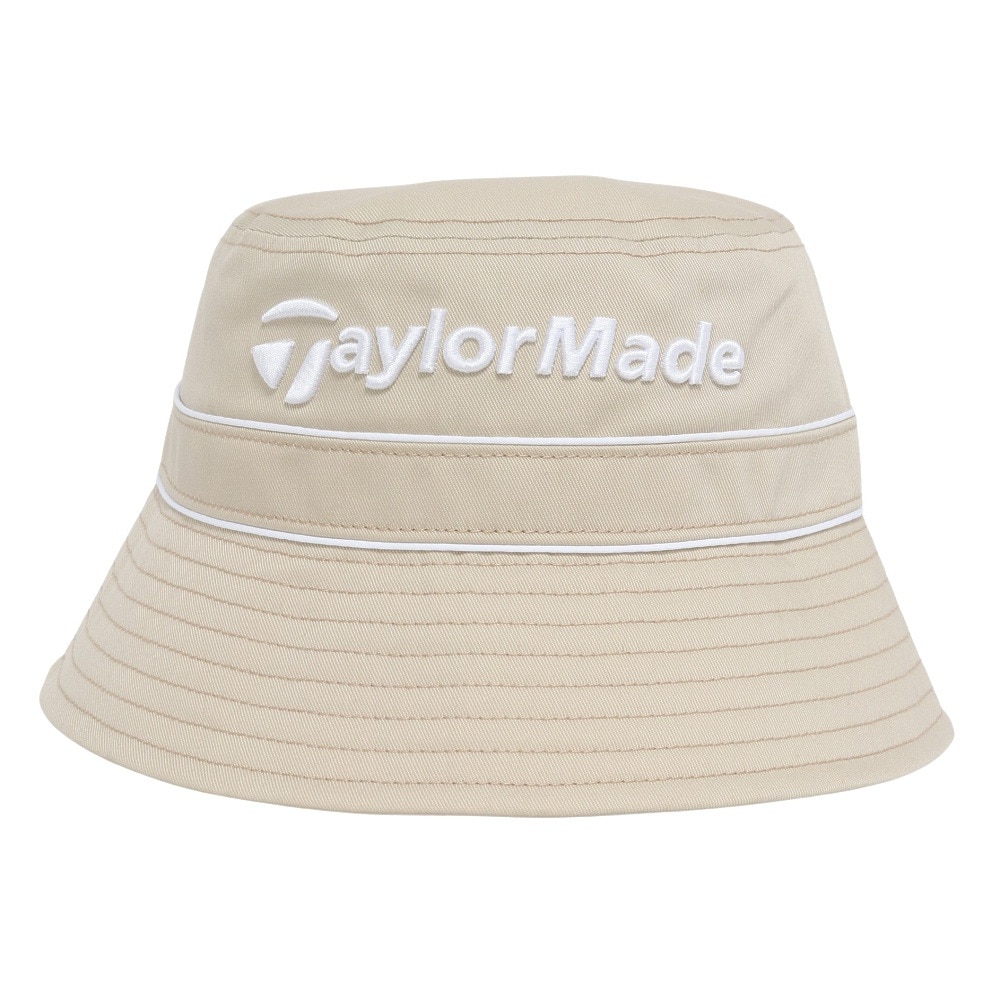 テーラーメイド（TAYLORMADE）（メンズ）ラインドバケットハット M16919ーUN559