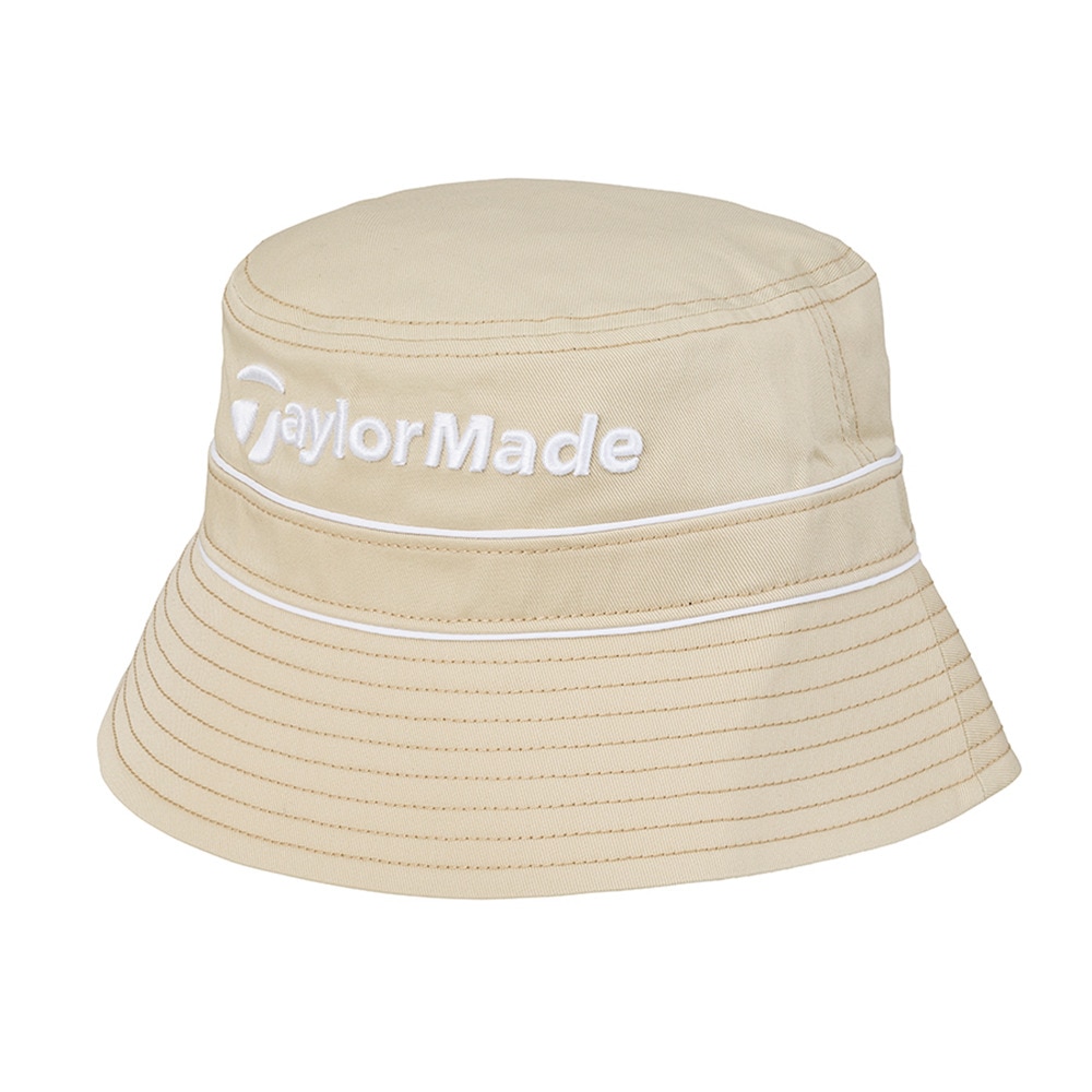 テーラーメイド（TAYLORMADE）（メンズ）ラインドバケットハット M16919ーUN559