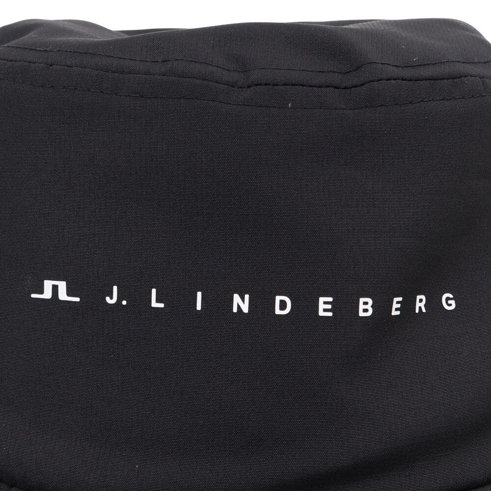J.LINDEBERG（メンズ）Danny バケットハット 073-53131-019