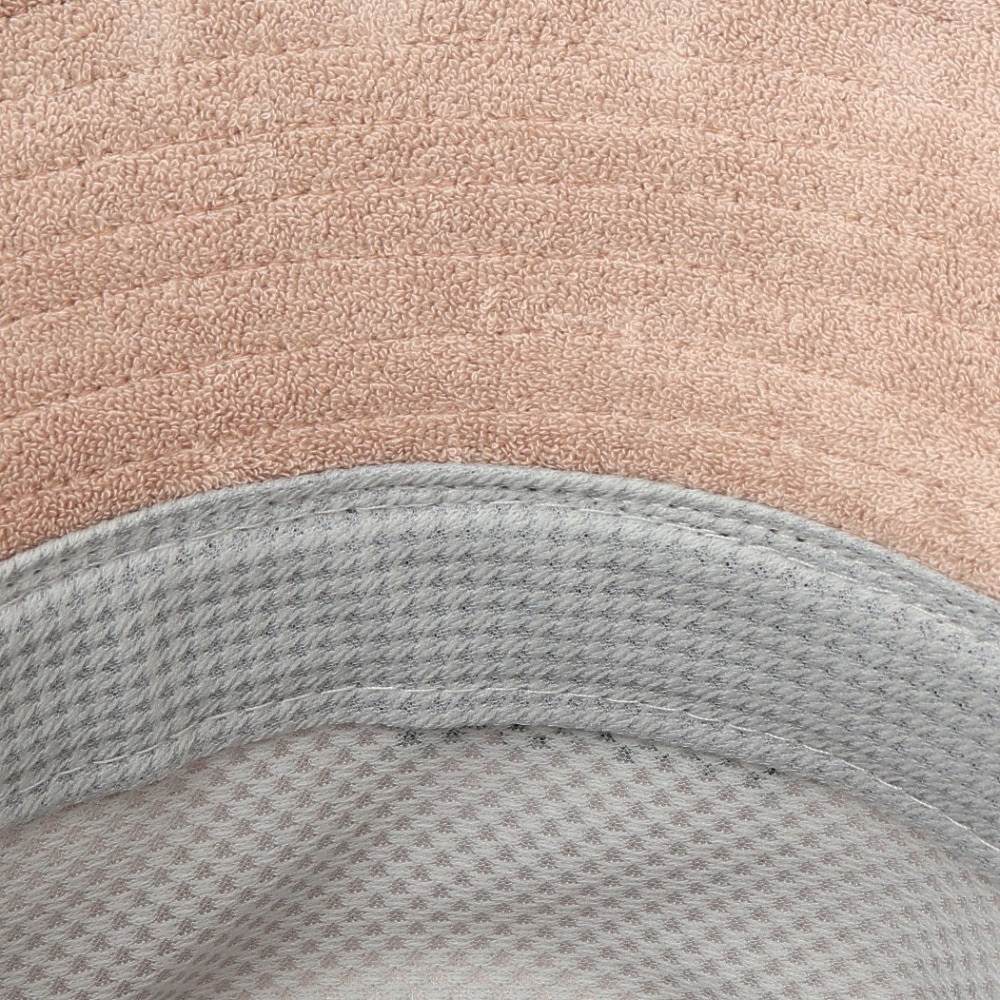 ROSASEN（メンズ、レディース）ゴルフ 吸水速乾 帽子 パイルバケットハット 046-53201-25SS-052