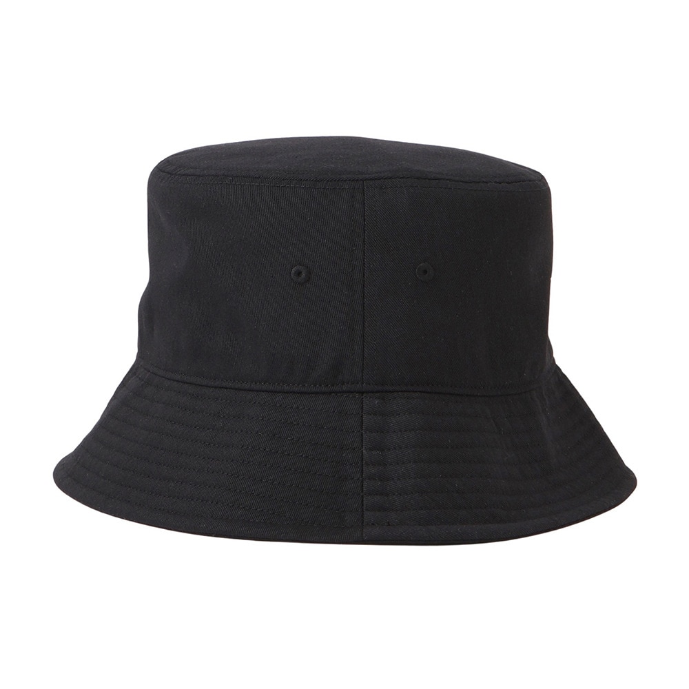 トミーアーマー（Tommy Armour）（メンズ）ゴルフ 吸汗速乾 ベーシック TC バケットハット TAST25B040118 BLK