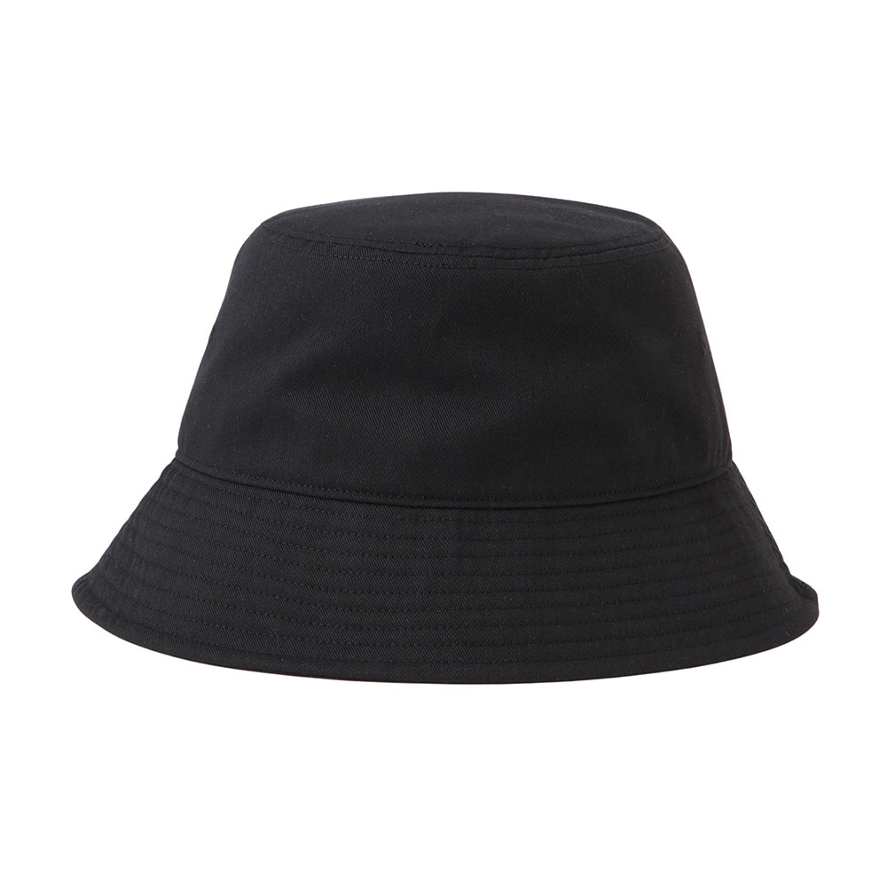 トミーアーマー（Tommy Armour）（メンズ）ゴルフ 吸汗速乾 ベーシック TC バケットハット TAST25B040118 BLK