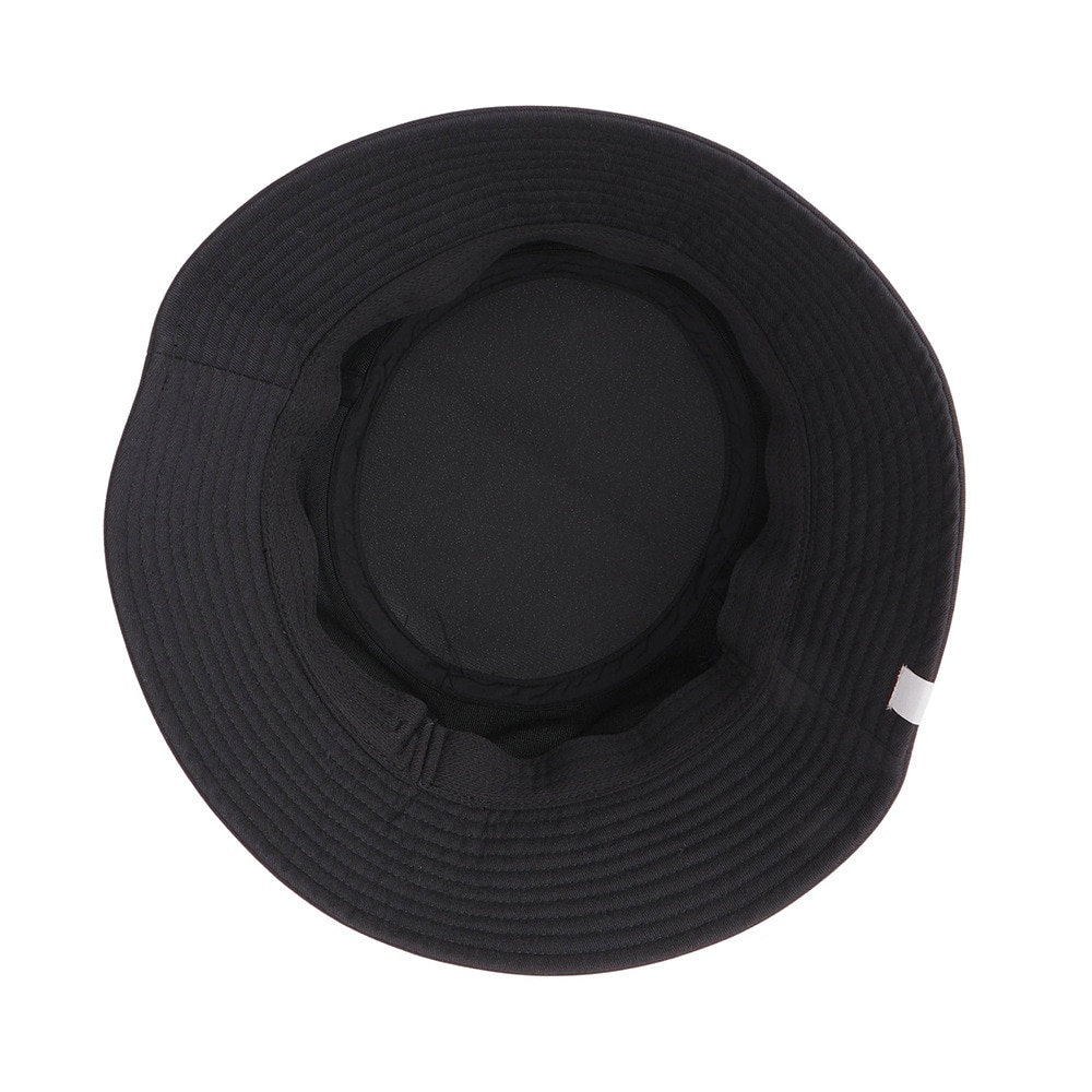 トミーアーマー（Tommy Armour）（メンズ）ゴルフ 吸汗速乾 ベーシック TC バケットハット TAST25B040118 BLK