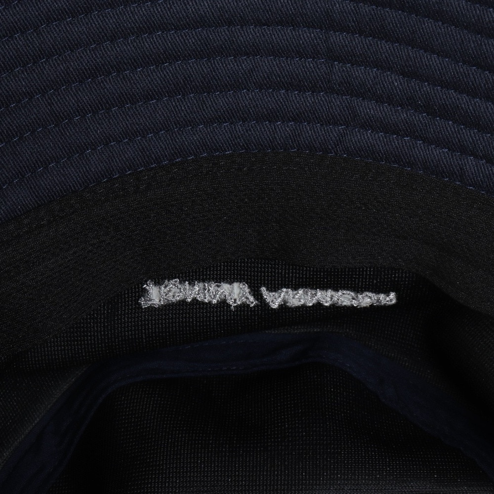 トミーアーマー（Tommy Armour）（メンズ）ゴルフ 吸汗速乾 ベーシック TC バケットハット TAST25B040118 NVY