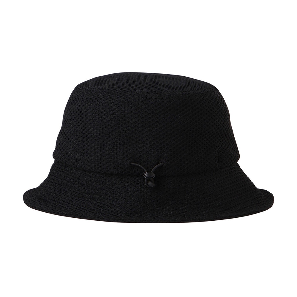 トミーアーマー（Tommy Armour）（メンズ）ゴルフ 接触冷感 サーマルバケットハット TAST25S040003 BLK