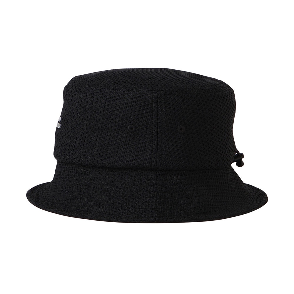 トミーアーマー（Tommy Armour）（メンズ）ゴルフ 接触冷感 サーマルバケットハット TAST25S040003 BLK
