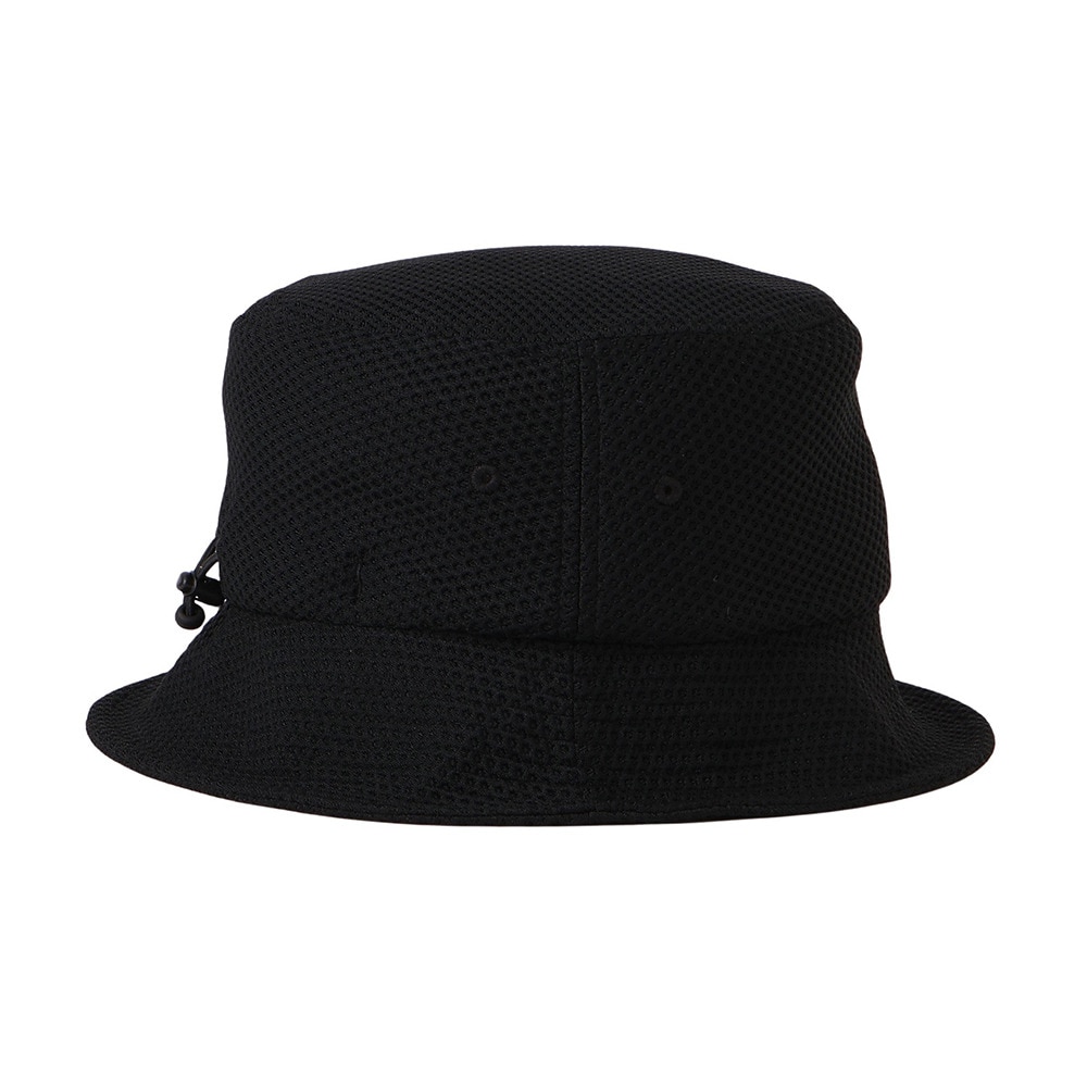 トミーアーマー（Tommy Armour）（メンズ）ゴルフ 接触冷感 サーマルバケットハット TAST25S040003 BLK
