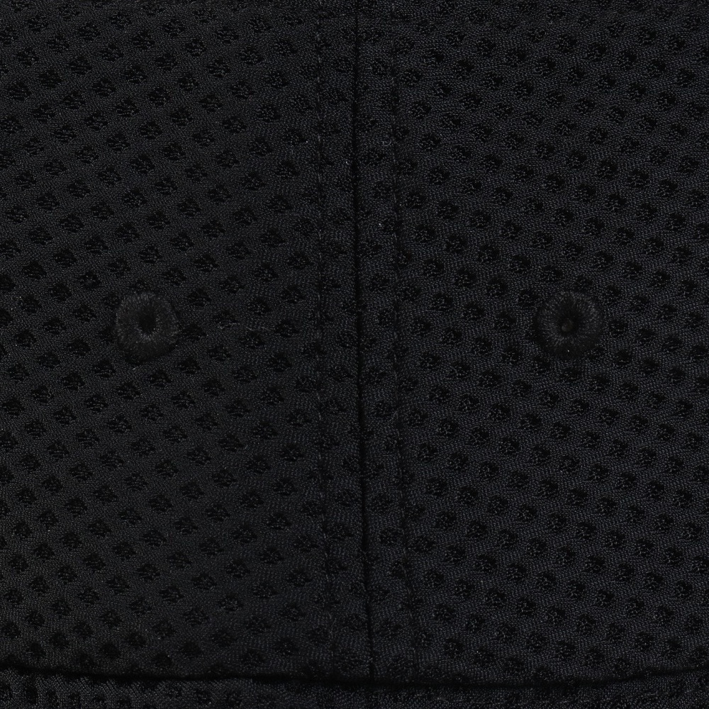 トミーアーマー（Tommy Armour）（メンズ）ゴルフ 接触冷感 サーマルバケットハット TAST25S040003 BLK