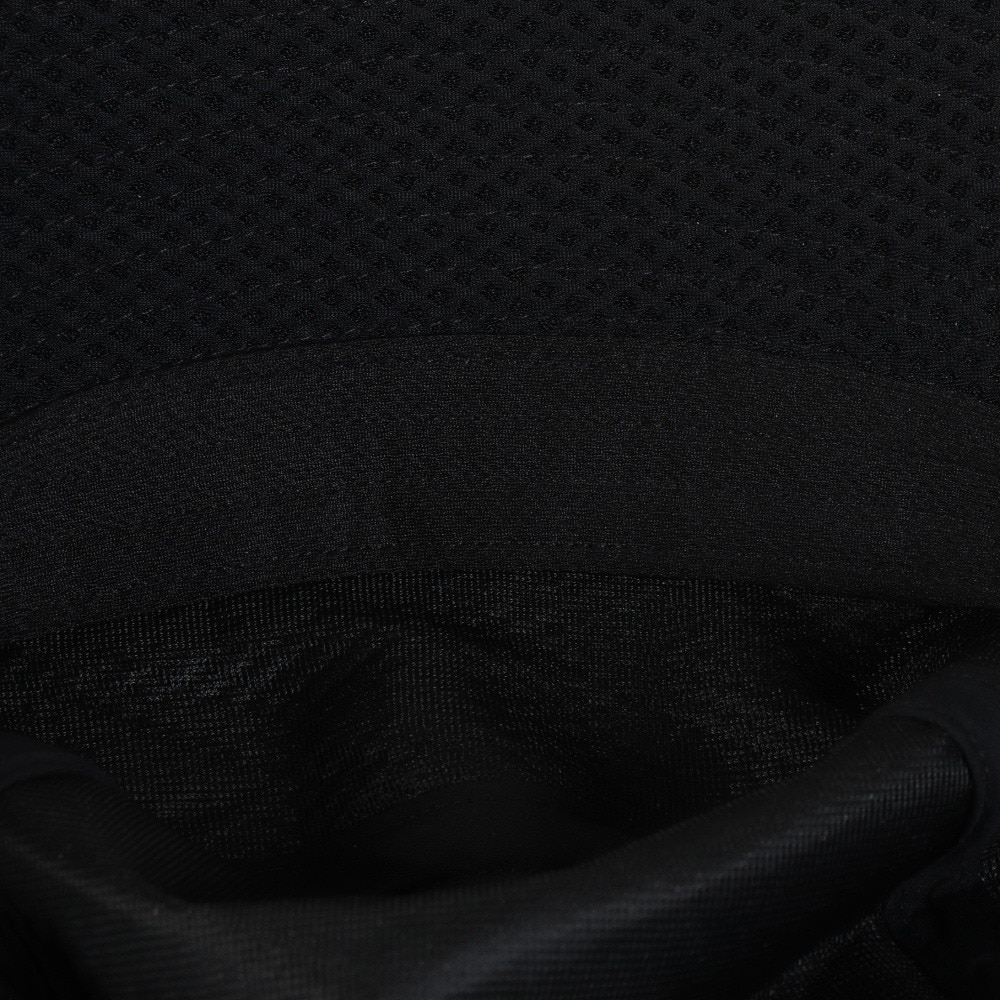 トミーアーマー（Tommy Armour）（メンズ）ゴルフ 接触冷感 サーマルバケットハット TAST25S040003 BLK