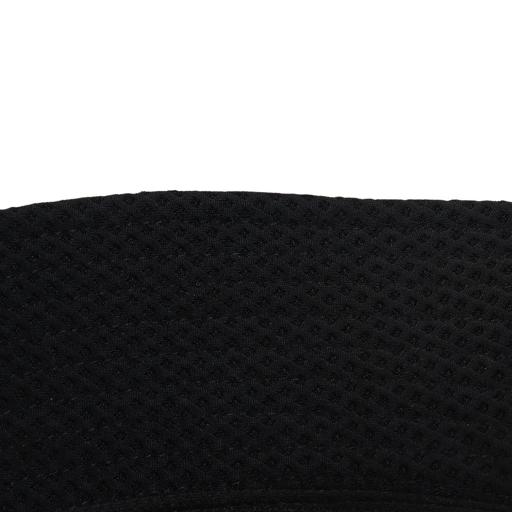 トミーアーマー（Tommy Armour）（メンズ）ゴルフ 接触冷感 サーマルバケットハット TAST25S040003 BLK