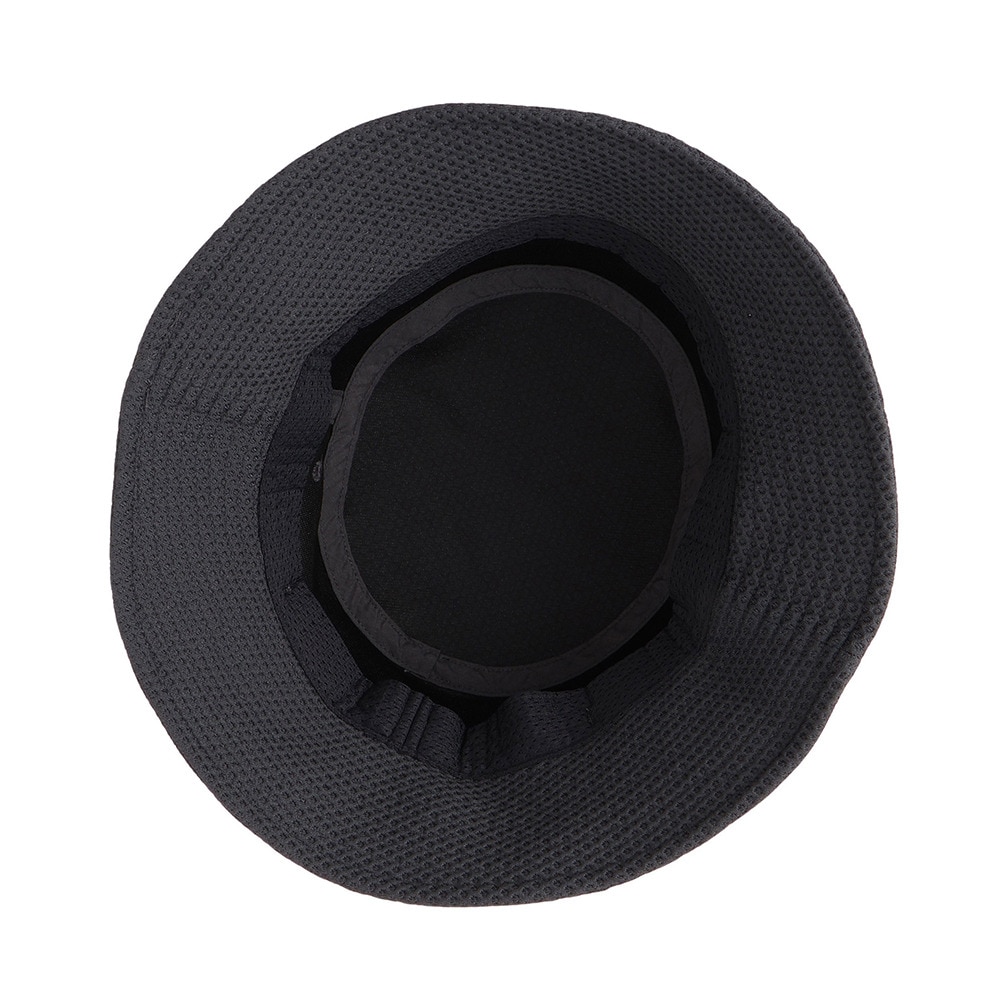 トミーアーマー（Tommy Armour）（メンズ）ゴルフ 接触冷感 サーマルバケットハット TAST25S040003 GRY