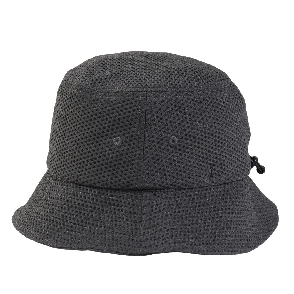トミーアーマー（Tommy Armour）（メンズ）ゴルフ 接触冷感 サーマルバケットハット TAST25S040003 GRY