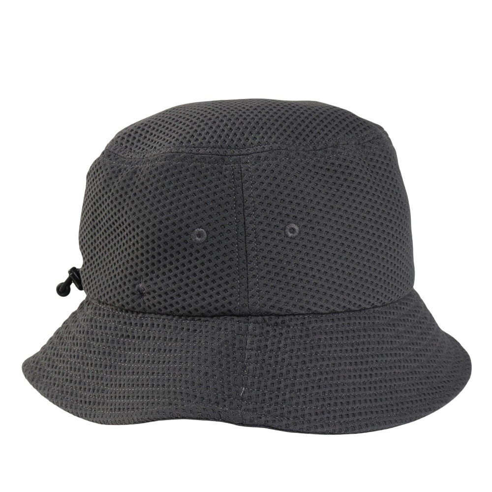 トミーアーマー（Tommy Armour）（メンズ）ゴルフ 接触冷感 サーマルバケットハット TAST25S040003 GRY