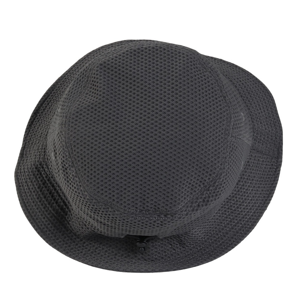 トミーアーマー（Tommy Armour）（メンズ）ゴルフ 接触冷感 サーマルバケットハット TAST25S040003 GRY