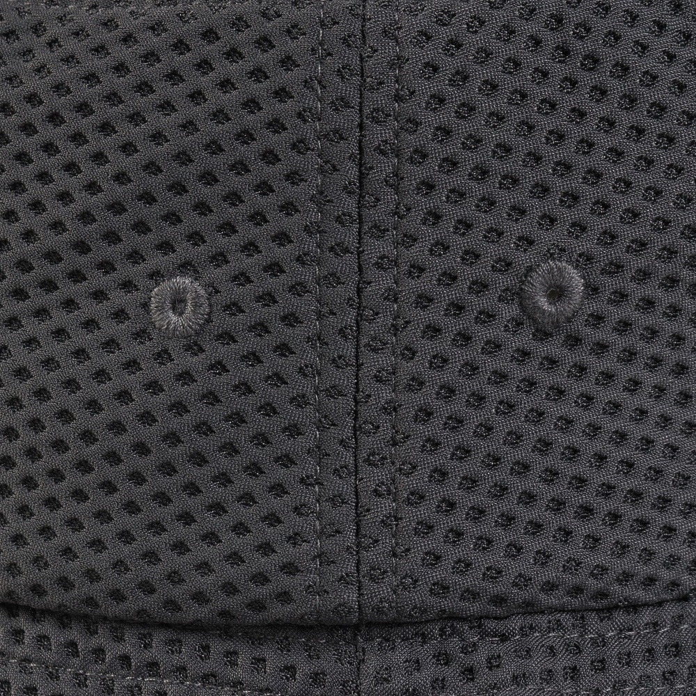トミーアーマー（Tommy Armour）（メンズ）ゴルフ 接触冷感 サーマルバケットハット TAST25S040003 GRY