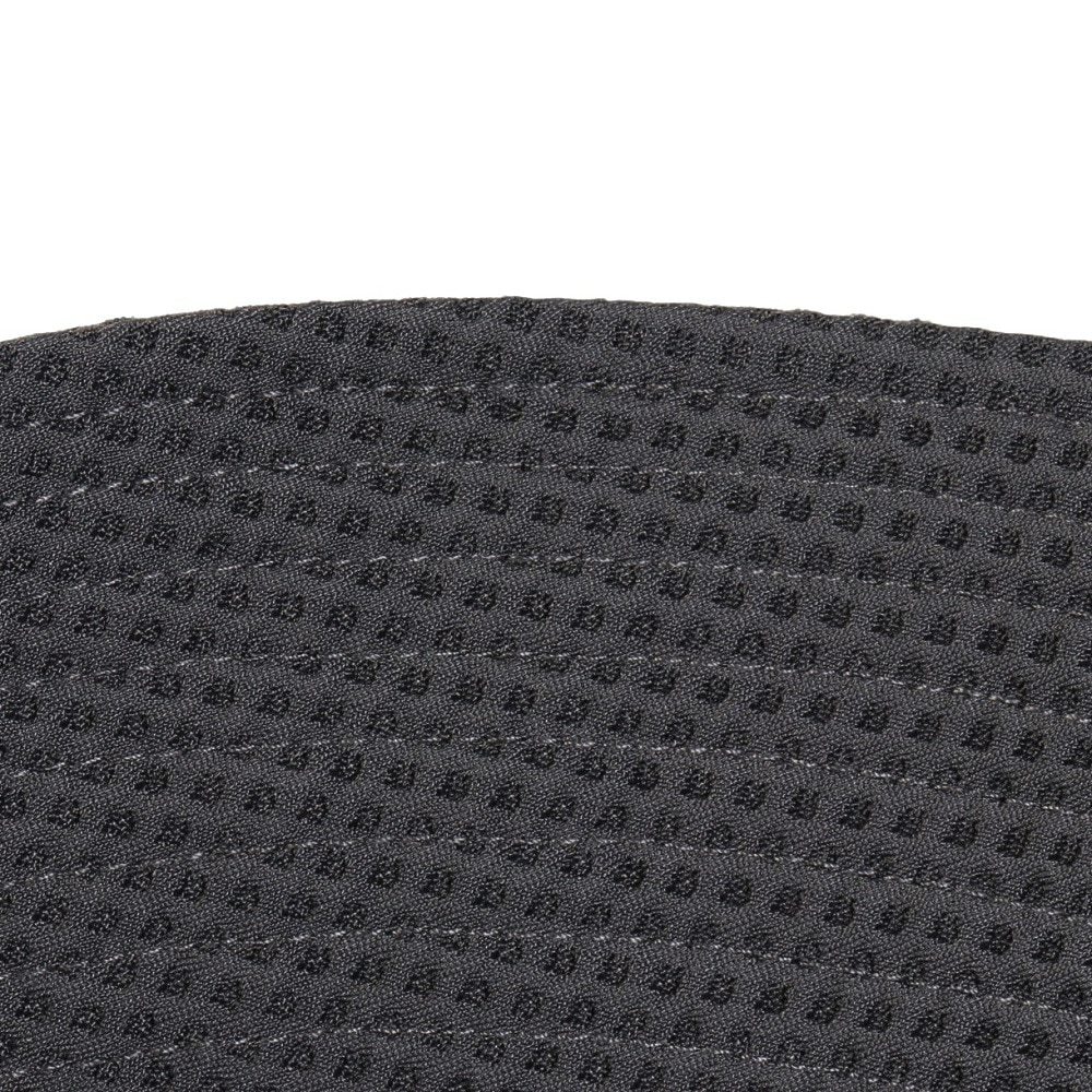 トミーアーマー（Tommy Armour）（メンズ）ゴルフ 接触冷感 サーマルバケットハット TAST25S040003 GRY