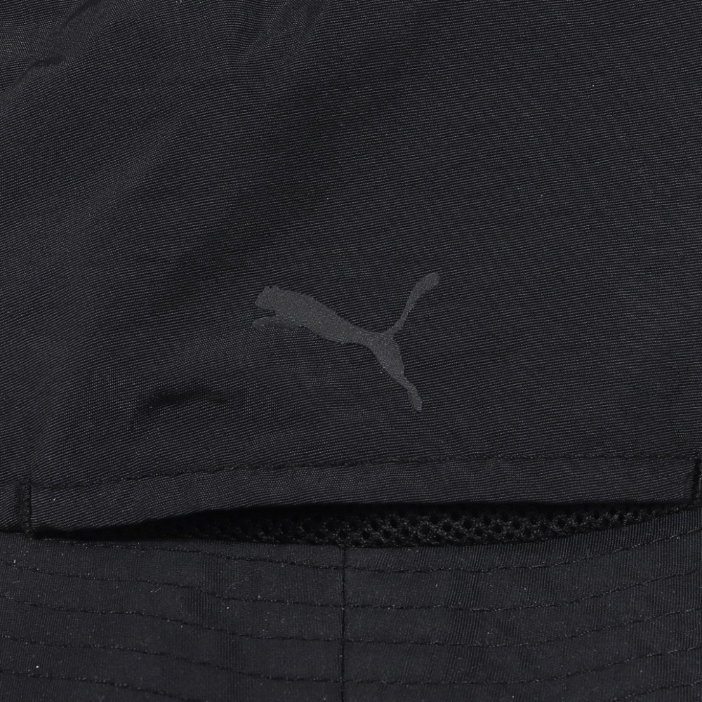 プーマ（PUMA）（メンズ、レディース）ゴルフ バケットハット 027022-01