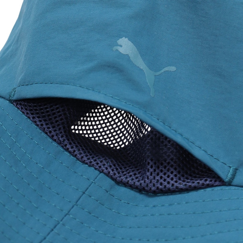 プーマ（PUMA）（メンズ、レディース）ゴルフ PGC バケットハット 027022-02