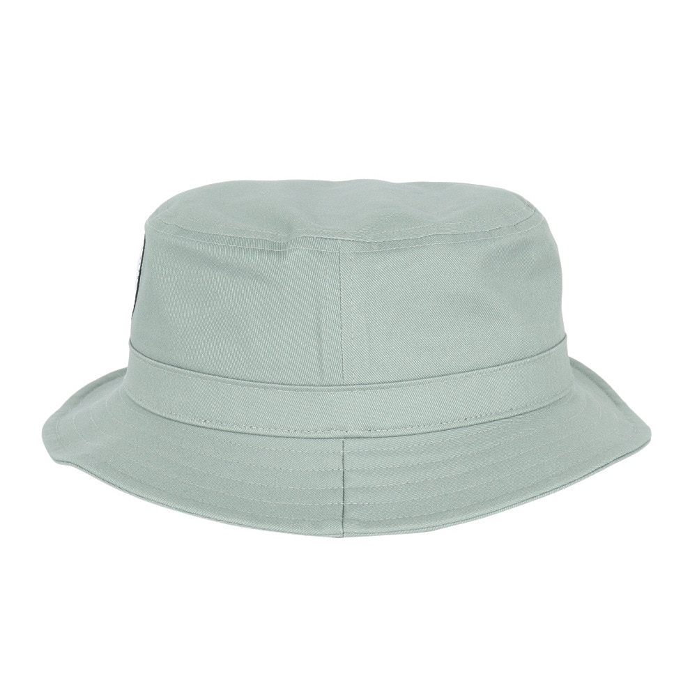 アディダス（adidas）（メンズ）コットン バケットハット KOV63-JI6591DGRN