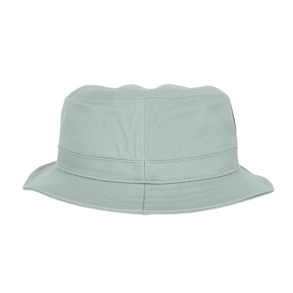 アディダス（adidas）（メンズ）コットン バケットハット KOV63-JI6591DGRN