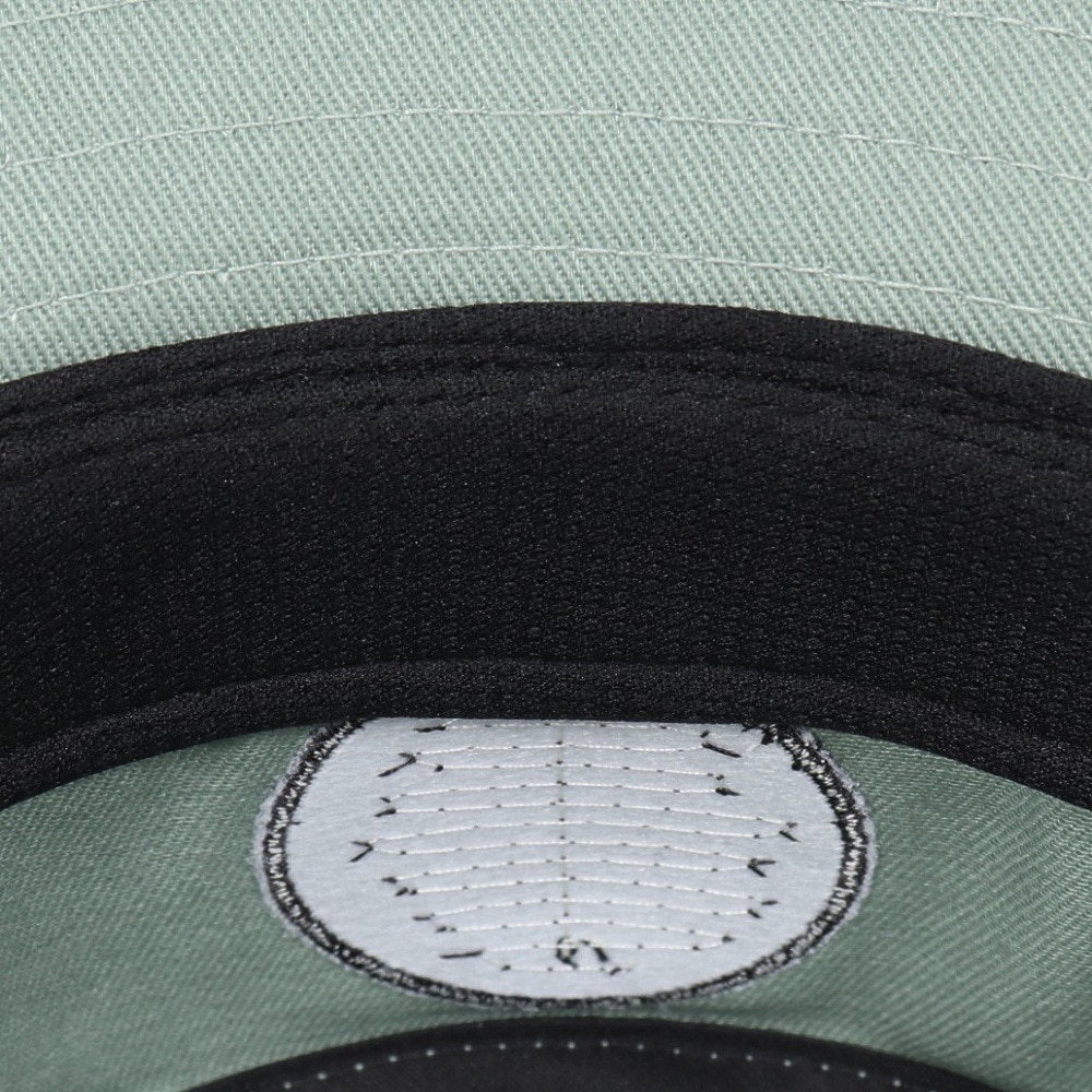 アディダス（adidas）（メンズ）コットン バケットハット KOV63-JI6591DGRN
