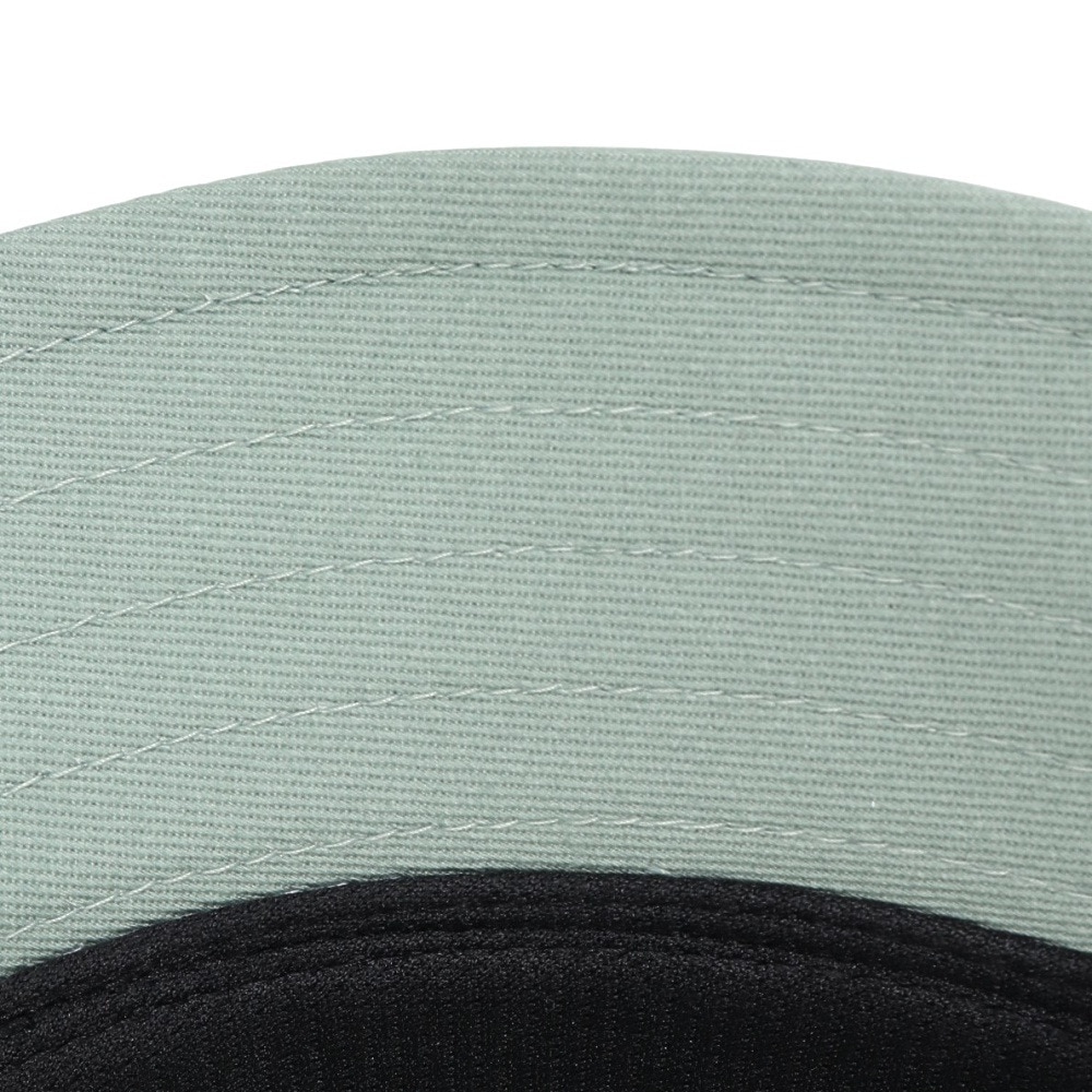 アディダス（adidas）（メンズ）コットン バケットハット KOV63-JI6591DGRN