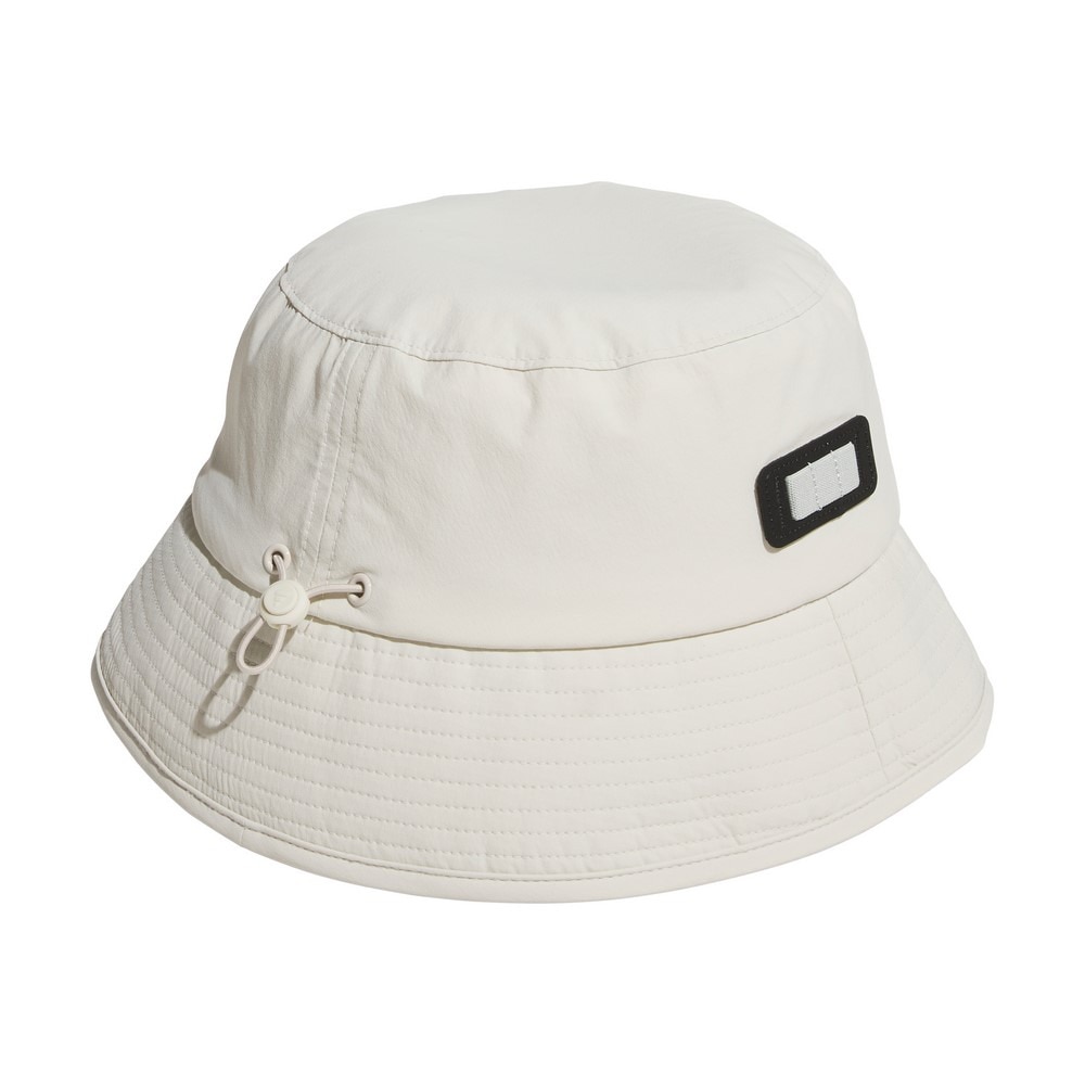 アディダス（adidas）（メンズ、レディース）ビヨンド ザ コース 撥水 バケットハット KUX43-JH3333ALM