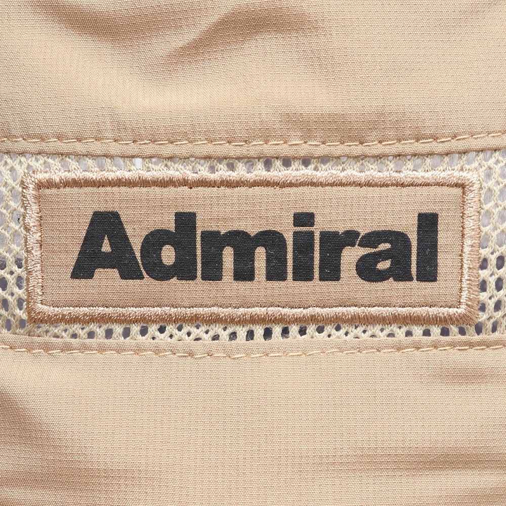 アドミラル ゴルフ（Admiral GOLF）（メンズ）ゴルフ メッシュバケット
