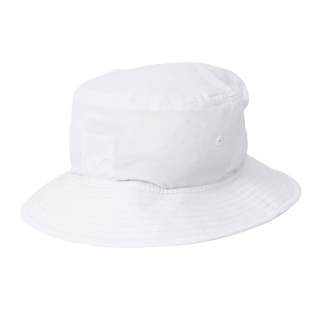 ニューエラ（NEW ERA）（メンズ、レディース）ゴルフ 吸水速乾 抗菌消臭 2WAY バケットハット01 BELLOASIS Uchimizu 14391298