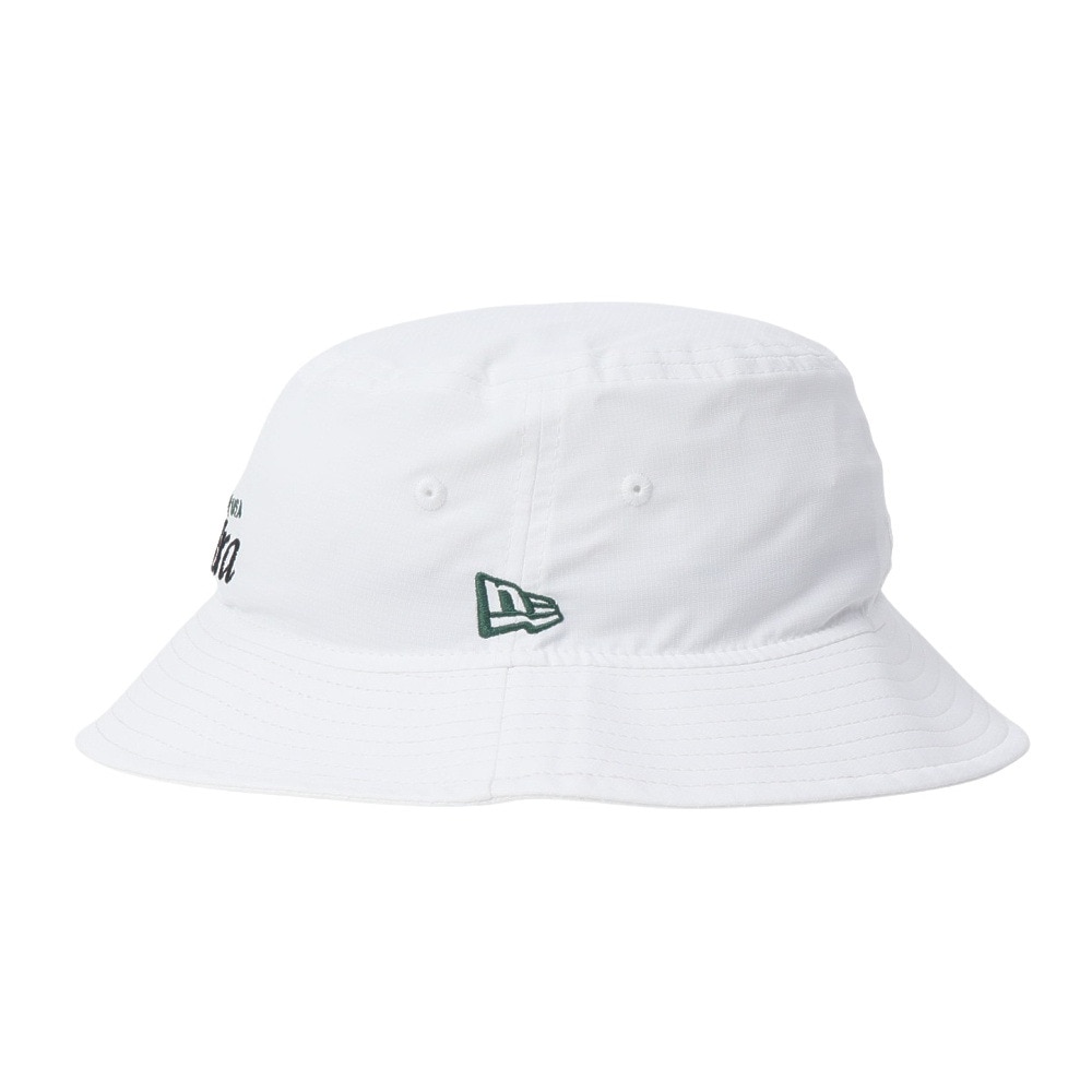ニューエラ（NEW ERA）（メンズ、レディース）ゴルフ 吸水速乾 抗菌消臭 2WAY バケットハット01 BELLOASIS Uchimizu 14391298