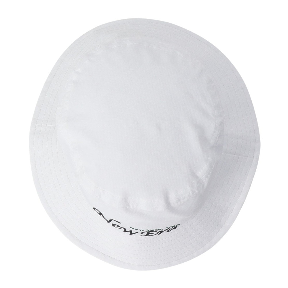 ニューエラ（NEW ERA）（メンズ、レディース）ゴルフ 吸水速乾 抗菌消臭 2WAY バケットハット01 BELLOASIS Uchimizu 14391298