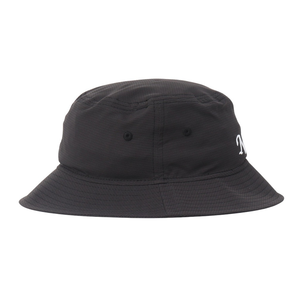 ニューエラ（NEW ERA）（メンズ、レディース）ゴルフ 吸水速乾 抗菌消臭 2WAY バケットハット01 BELLOASIS Uchimizu 14391299